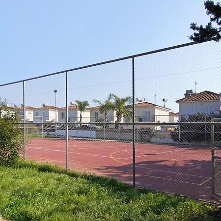 Villa Danata Protaras Bagian luar foto
