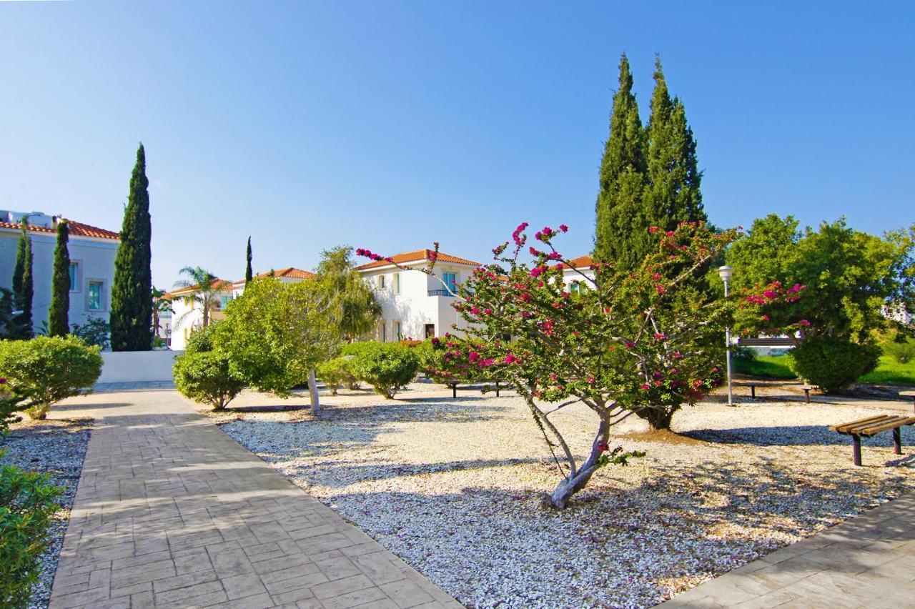 Villa Danata Protaras Bagian luar foto